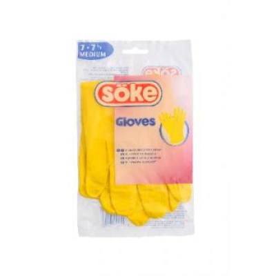 Gloves MULTI CARE, rubber, M